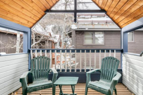 Smuggler B by AvantStay Excellent Condo Within Walking Distance Of Lift 7 Telluride
